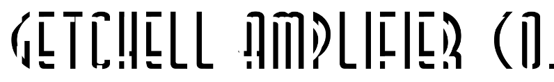 Getchell Amp Co